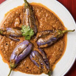 handpicked red chillies